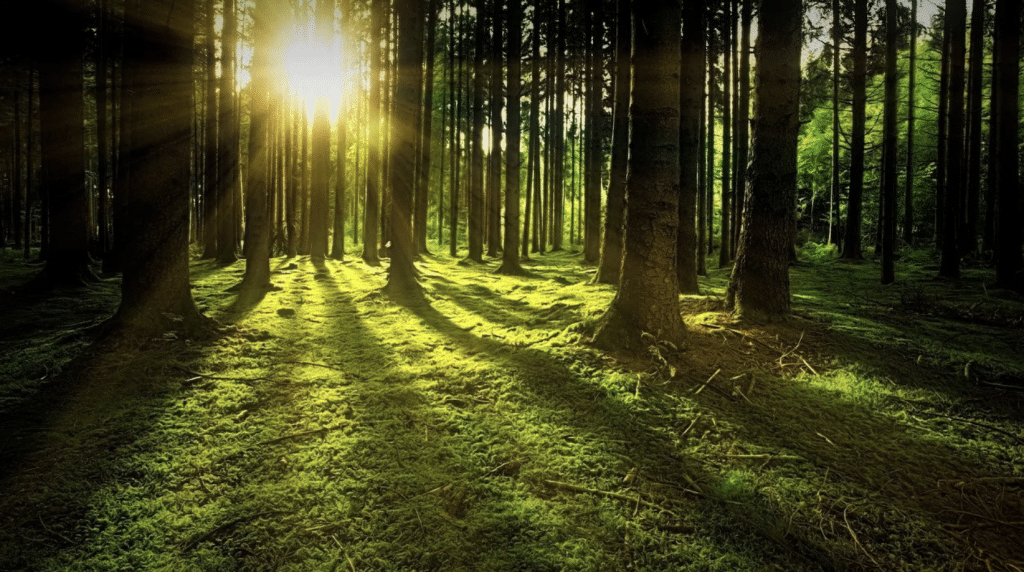 sustainable, green, sustainability